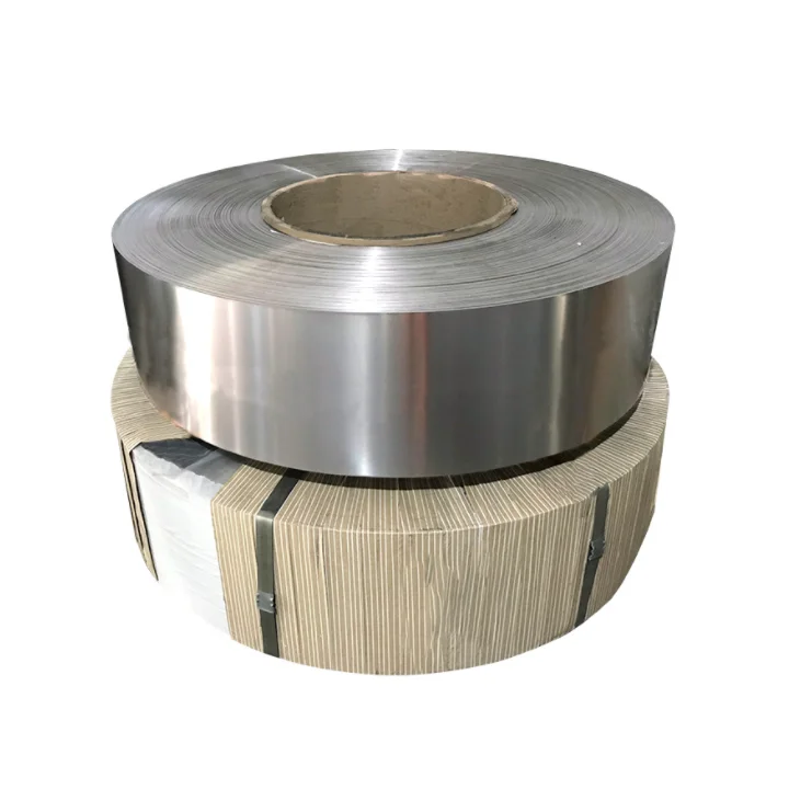 China cold rolled aisi 317L stainless steel strip for petroleum refining