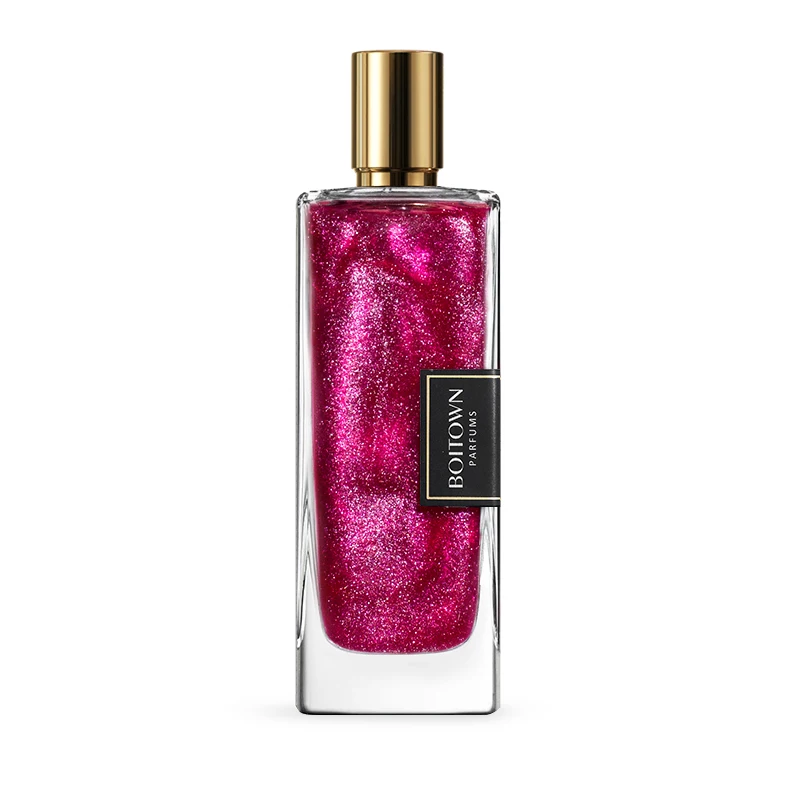 Chinese brand Boitown long lasting luxury perfume for female
