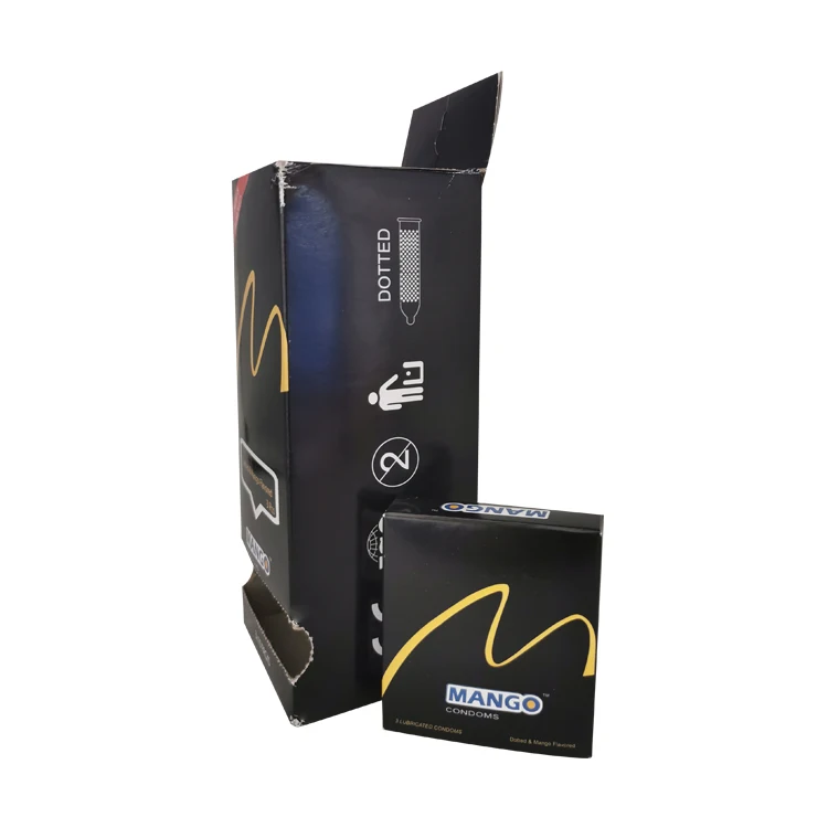 Бесплатный образец волшебных презервативов olo для мужчин