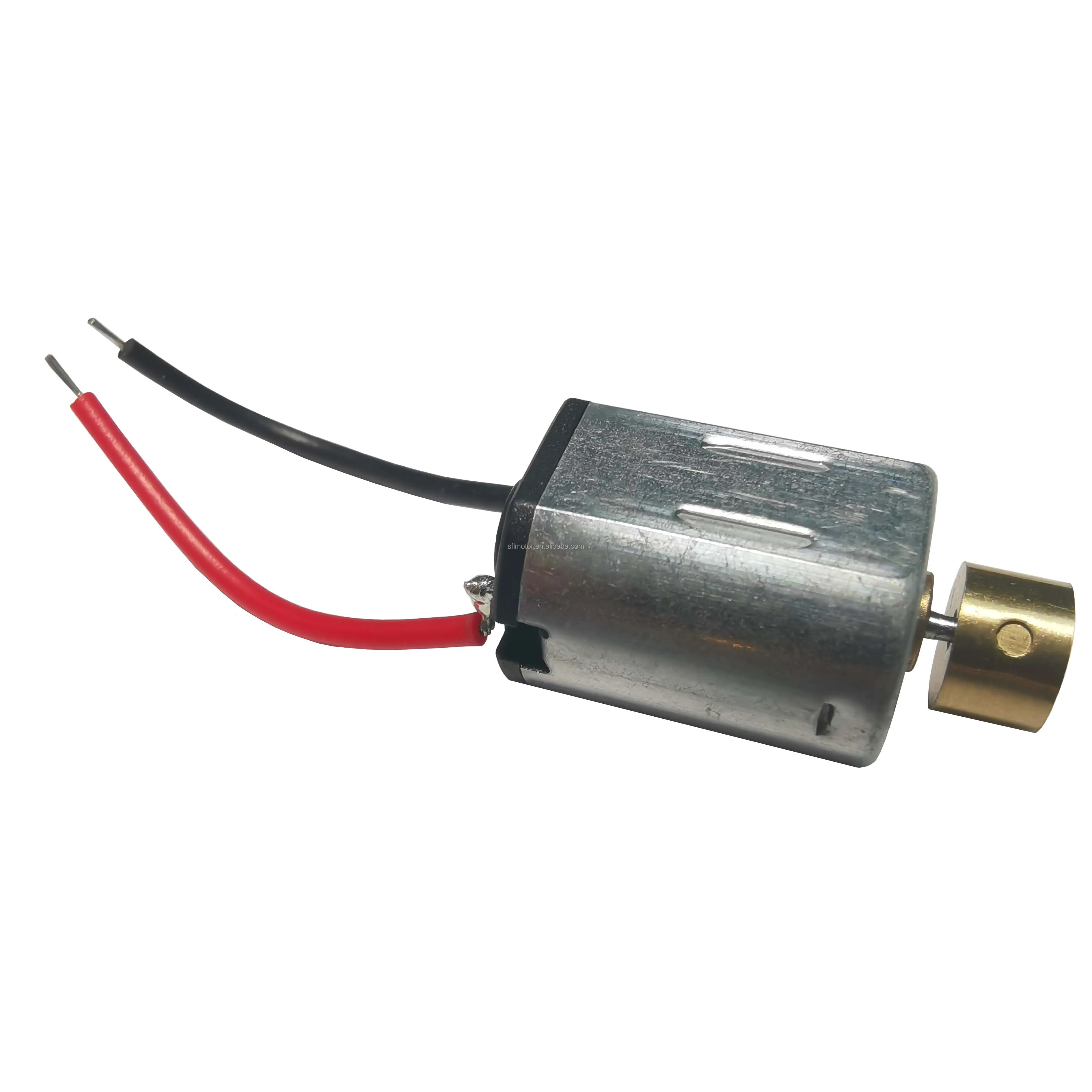N20 dc micro vibration motor for adult product toy 3V 5V 6V 9V 12V