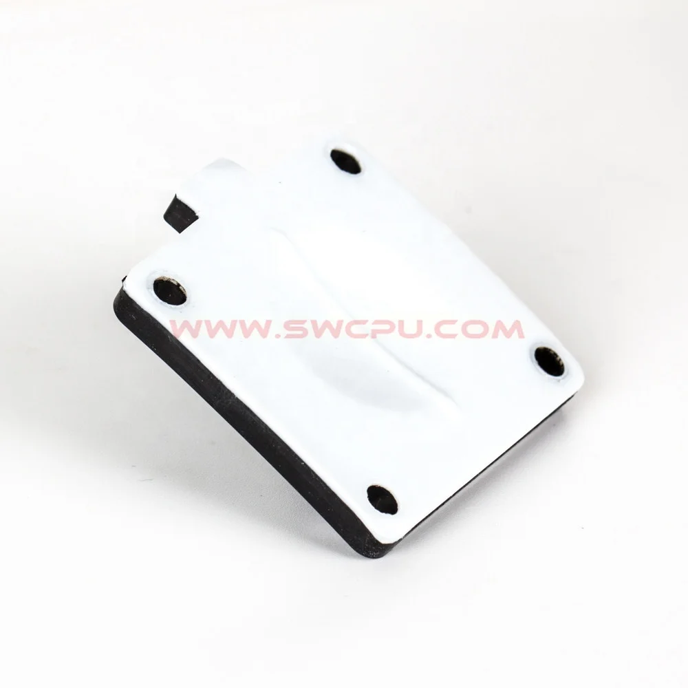high quality customized plastic rubber injection molding products for automotive