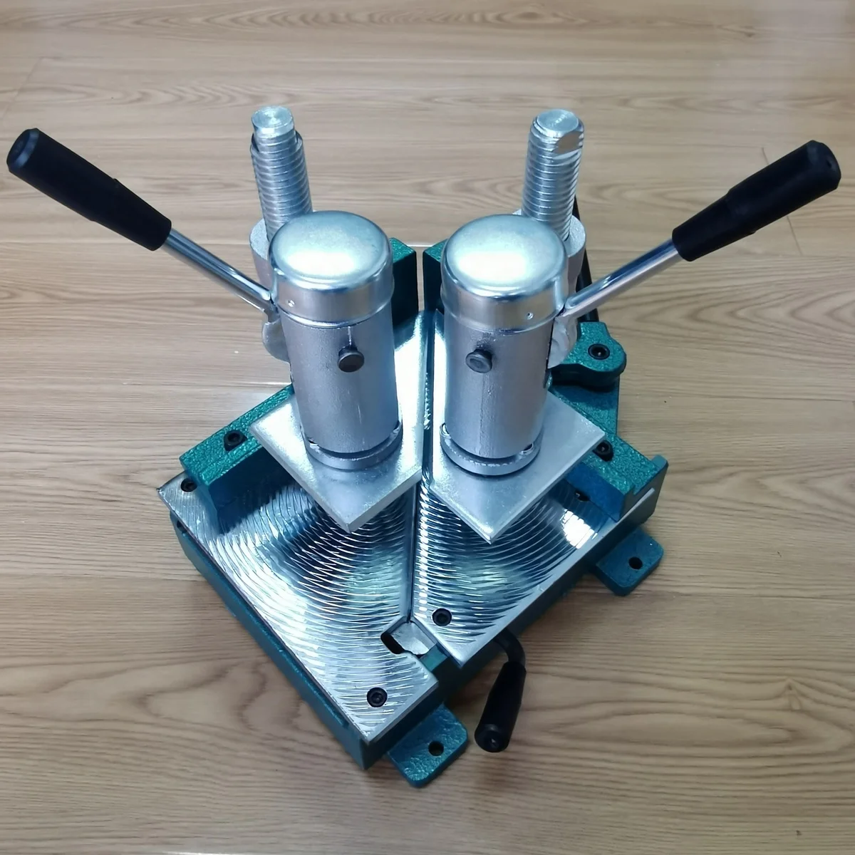 Portable uPVC Window Welding Machine Tools for Plastic window and door Making