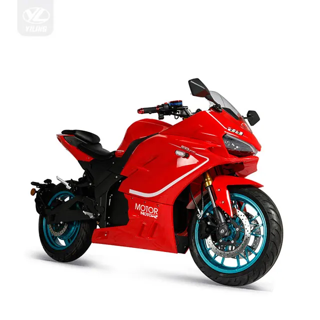 Customizable can be selected in a variety of specifications to choose from popular and cost-effective electric motorcycle