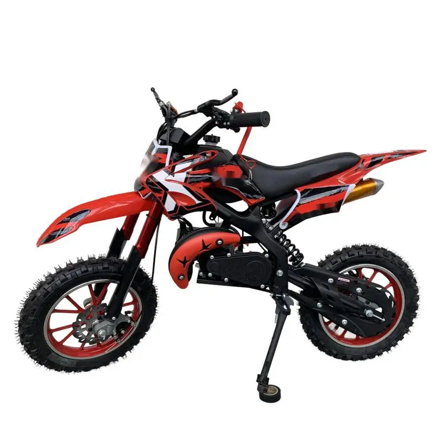 factory cheap off road 2 stroke dirt bike engine off-road motorcycles dirt bikes for 12 year olds