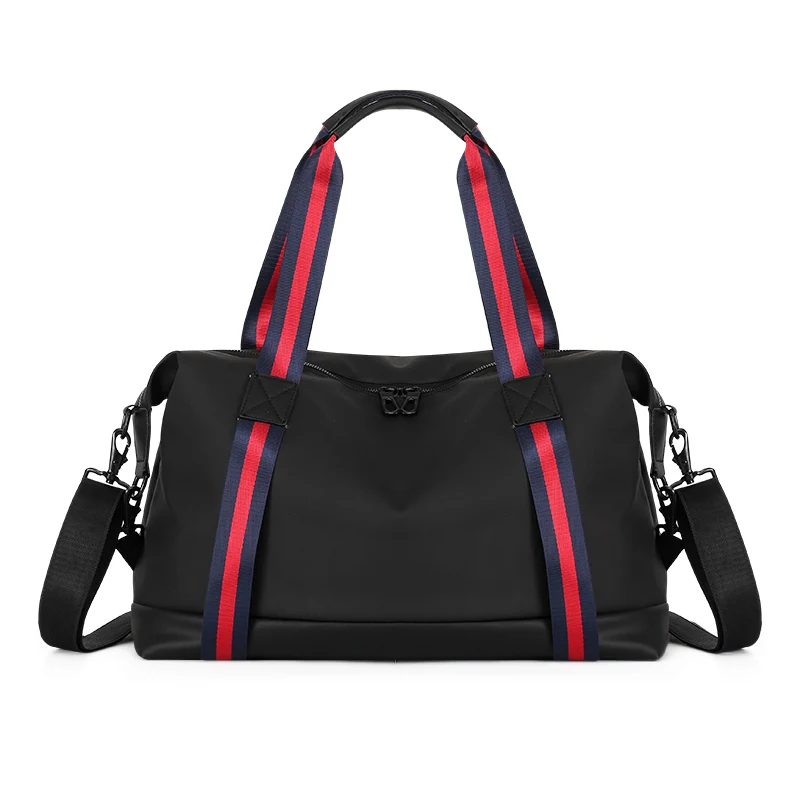 
High Quality Custom Sport Gym Waterproof Duffel Travel Bag Duffel Bag For Men 