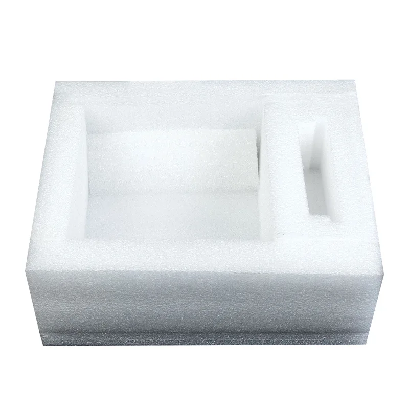 Factory direct sales Black High Density Epe Foam Packaging Sheet Sponge Foam Epe Sponge For Jewelry Gift Box