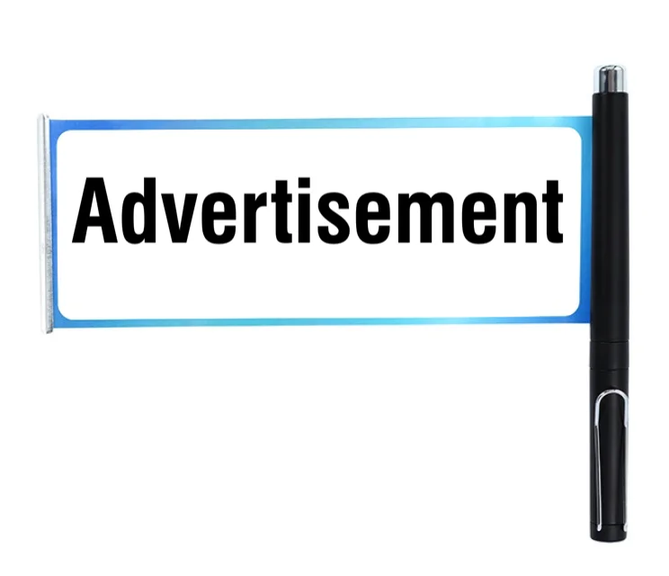 Custom logo Promotional Corporate Business Novelty Gifts Giveaways Plastic Drawing Marketing Advertising Banner Ballpoint Pens