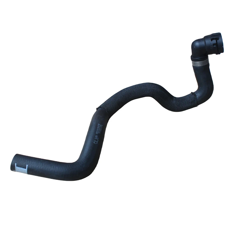 CLH Flexible Coolant Hose Used For Mercedes-benz C-lass Oe No.4b0 819 373p 4b0819373p