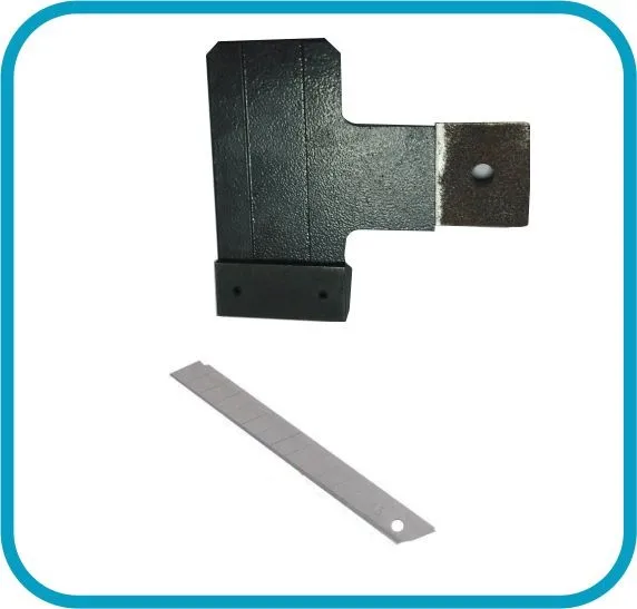 Cowhide Charms Multi Layer Leather Wrap Bracelet strip cutting machine