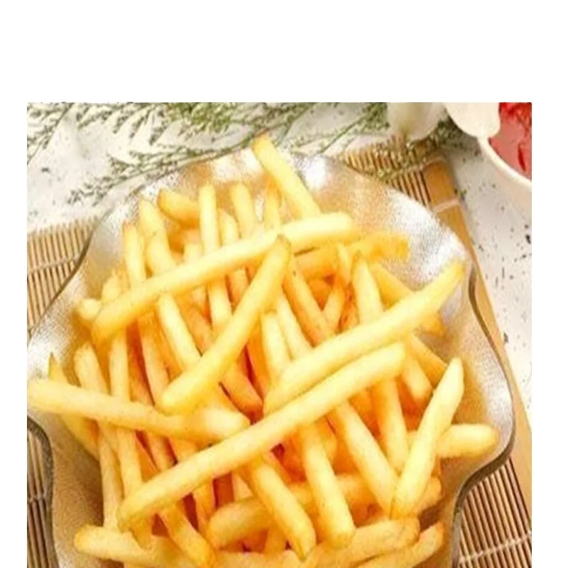 
Healthy Snack VF Potato Sticks Vacuum Fried Chips 