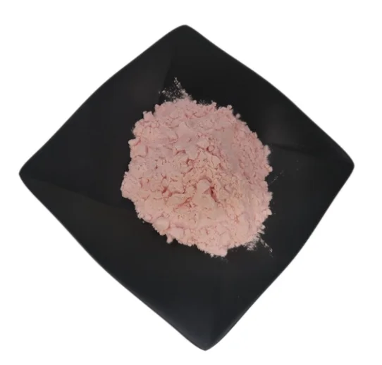 Stock ready Top Quality Pure Nutrition enhancen Raw material Lactoferrin Food supplement Lactoferrin powder