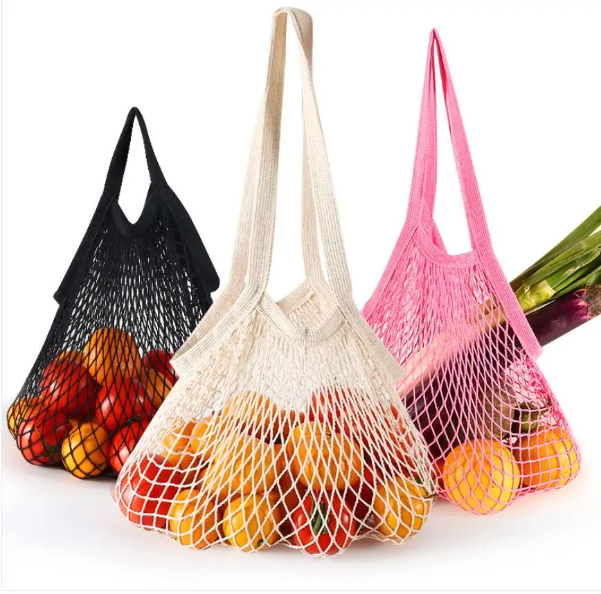 Amazon Hot sale scuba mesh bag ,peanut mesh bag