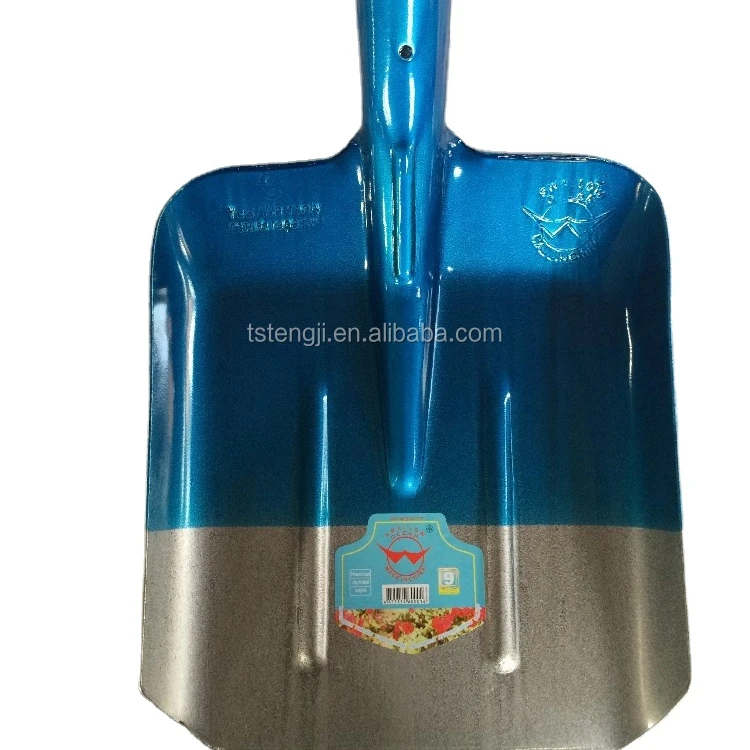 2022 swallow ocean carbon steel three shovels and machine