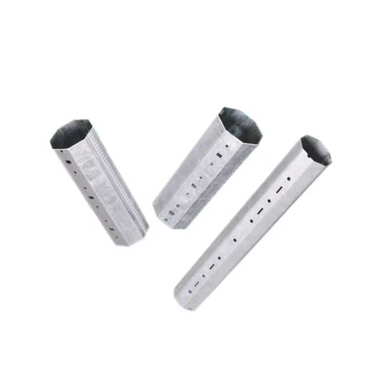 high quality china roller shutter parts octagonal reel 60mm