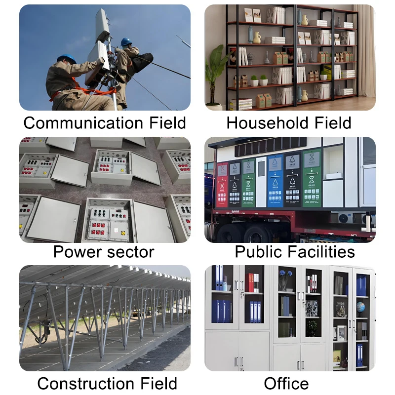 Factory Electric Vehicle Dc Charging Pile Shell Fast Ev Charging Pile Shell Charging Station Enclosure Sheet Metal Fabrication