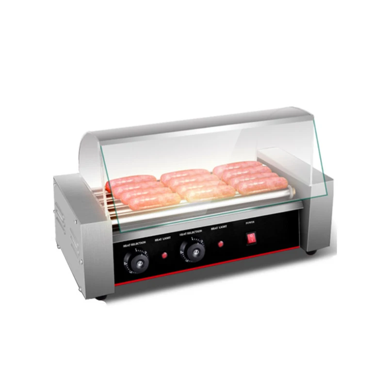 
sausage cooker making machine price 
