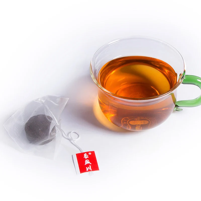 
China supplier cheap black private label tea available 