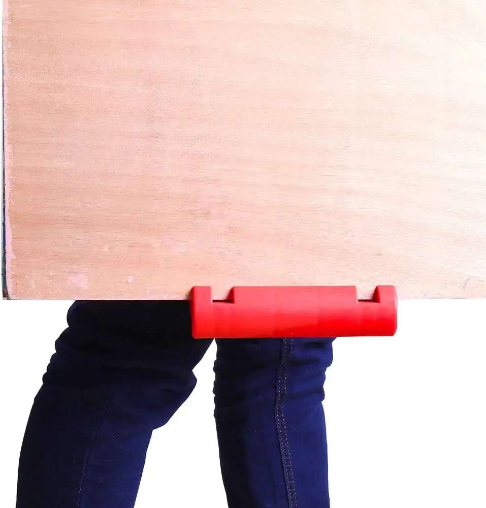 Drywall Carrying Tool Handle With 170 Lbs Load Bearing Carry Panel Mover For Plywood Glass Board Plasterboard Drywall Carrier