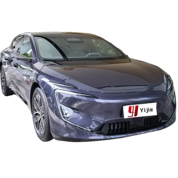 2025 Changan Avita 12 5-местный большой электромобиль 547HP 4WD предупреждение безопасности помощь водителю кожа идеальный опыт вождения
