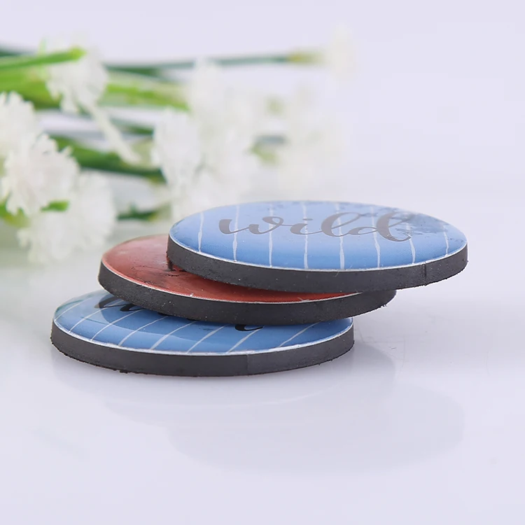 
high quality factory custom nice fridge magnet travel souvenir epoxy fridge magnet 3D crystal refrigerator magnet 