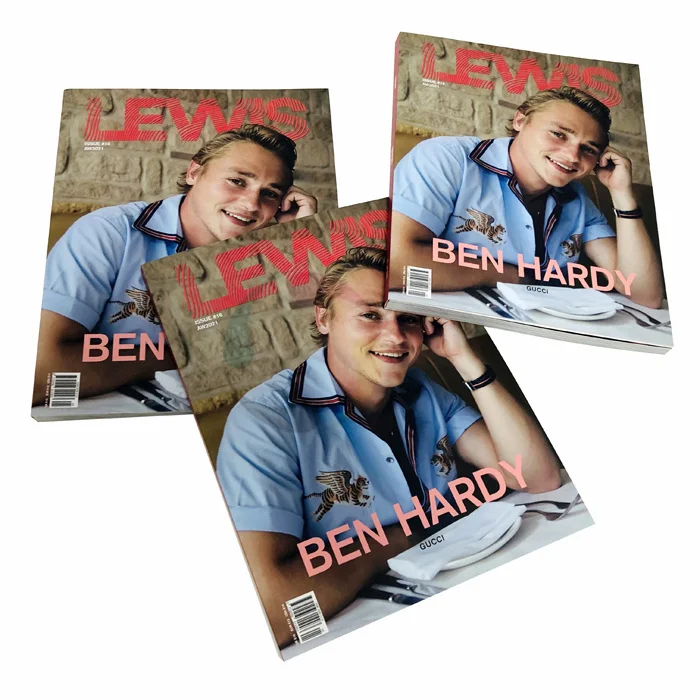 Penthous Magazine Brands Magazines Weapon Magazine