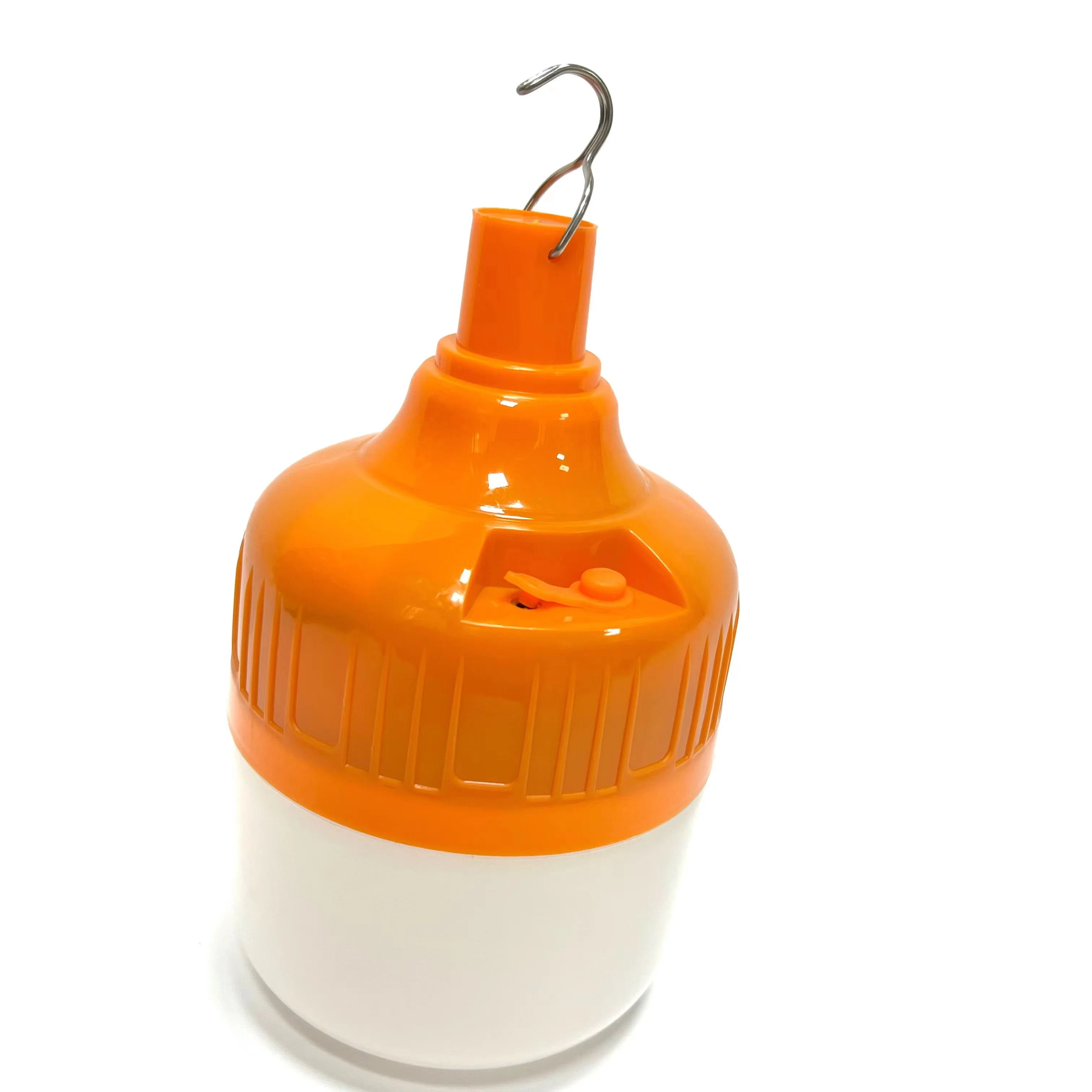 Rechargeable emergency bulb lamp 100W 50W battery DC charging rechargeable emergency led bulb lights lighting lamp