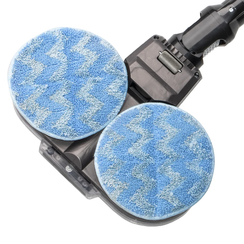 Ручной ручной сухой пылесос с функцией швабры