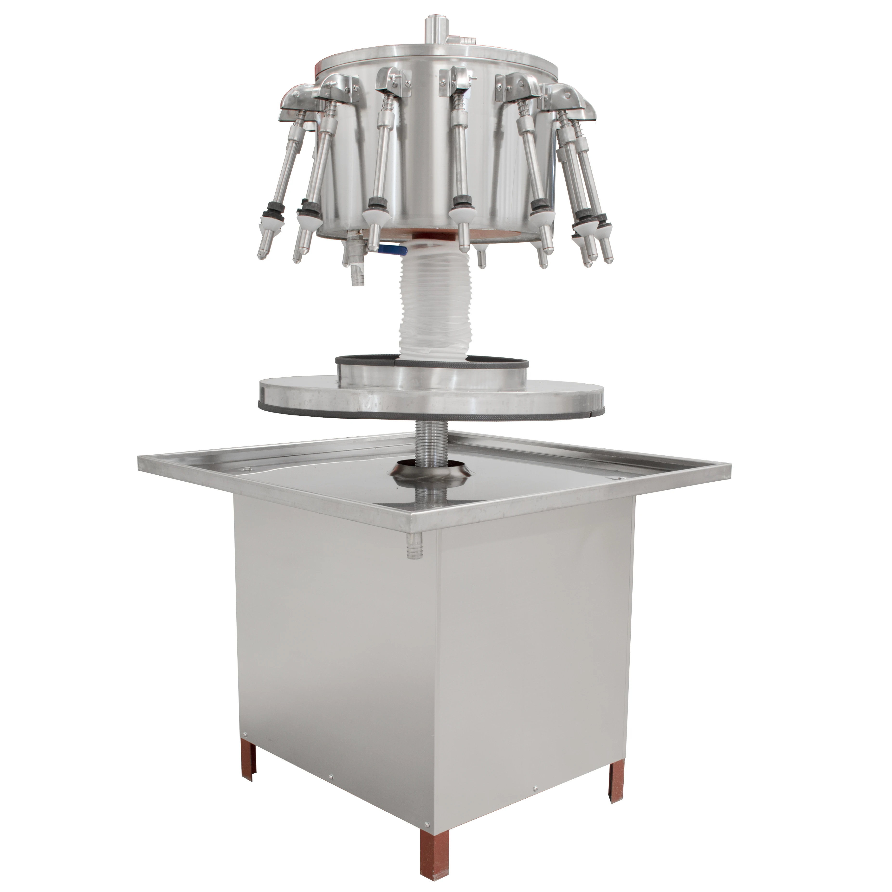 New Arrival red wine vinegar liquor filling machine for sale