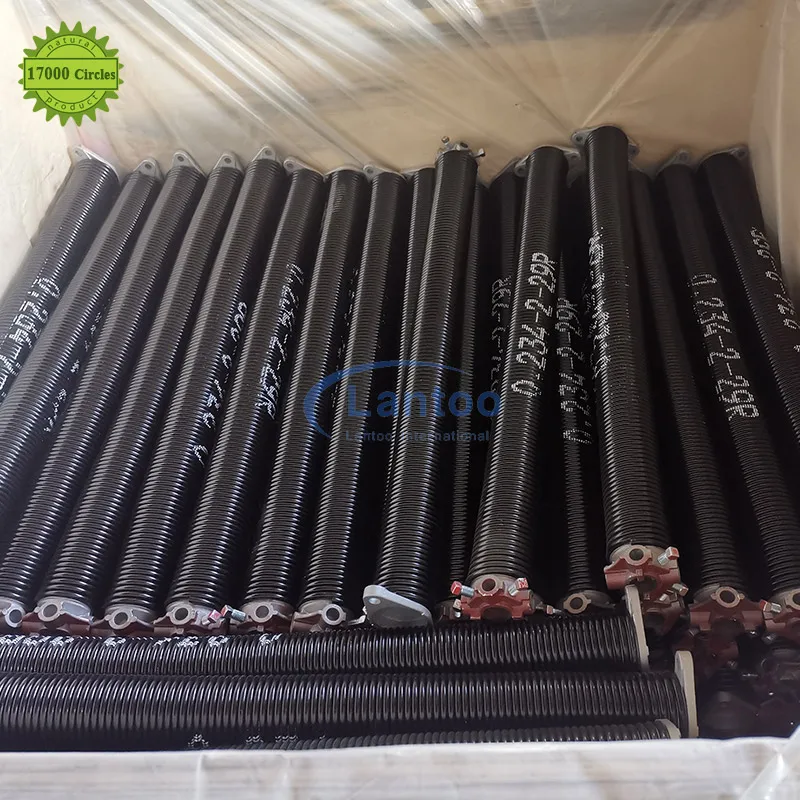 Hot Sales Factory Direct Sale Automatic Sectional Garage Door Lift Up Garage Door Torsion Spring For Garage Door