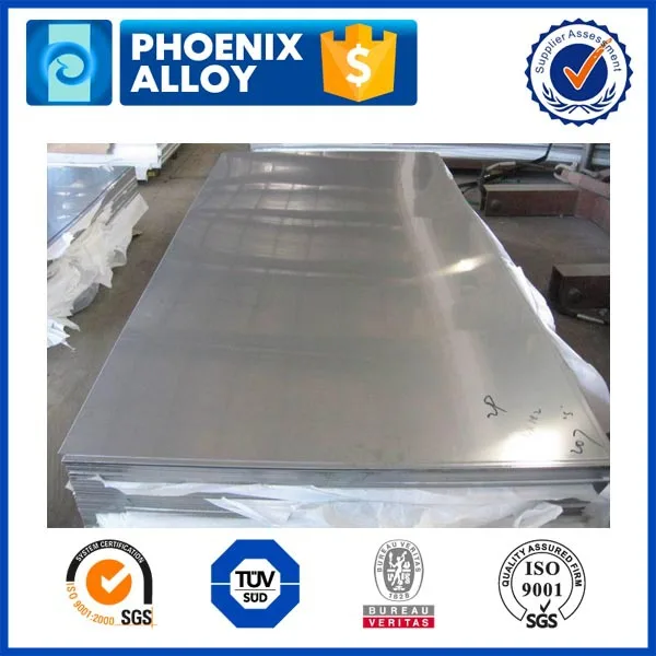 Лист из никелевого сплава Inconel 600 601 625 лист 1 5 мм 2 0 8