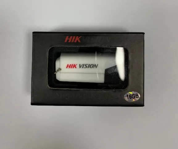  Брендовый USB флеш-накопитель Hikvision 128 ГБ 64 32 16 8 4 Гб 2 для смартфона флешка OTG