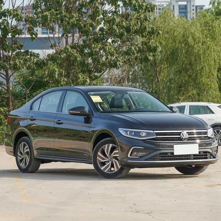2023 eBora FAW Volkswage.n VW e-Bora 200TSI DSG Выпуск автомобиля Bora E