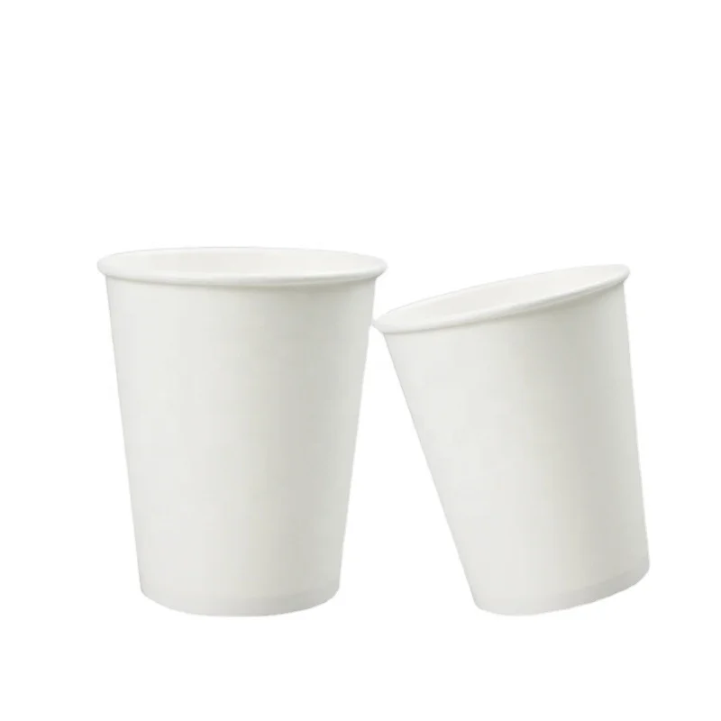 Cold Drink Ice Cream Paper Cup Popular Hot Drinking Coffee 24 Oz Printing Food Grade Paper Specialty Paper