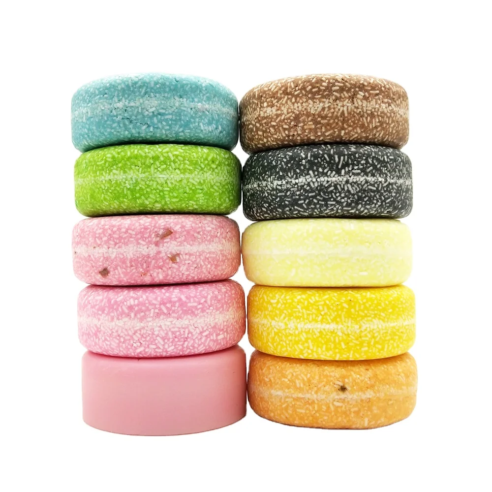 hair shampoo bar soap  color bar for hair salon factory to door delivery