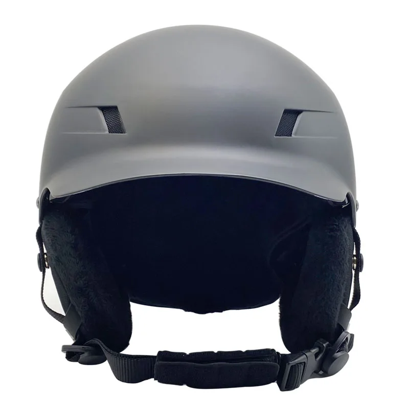 OEM ODM Custom Nice Design Youth Adult Snowboard Snow the Skiing Ski helmet capacete de esqui casco da sci Casques de ski Casco