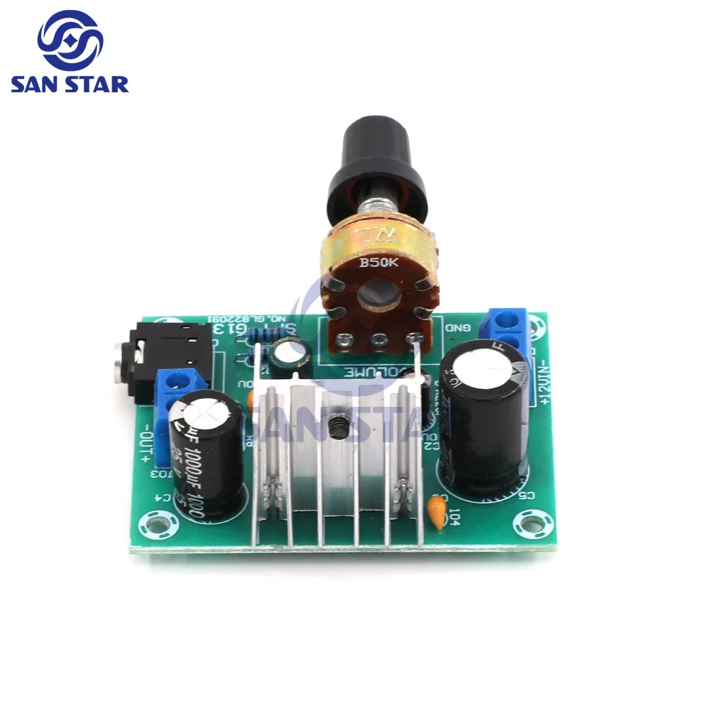 Amplifier 2-1