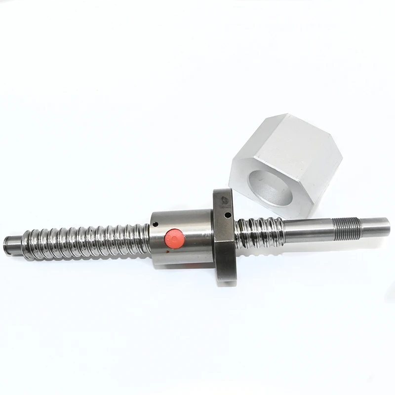 ball screw 1605 china factory low price best quality linear