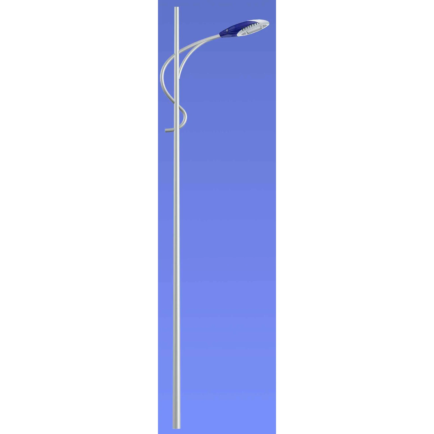 Street Light LED Outdoor Lighting 50W 100W LED Street Light