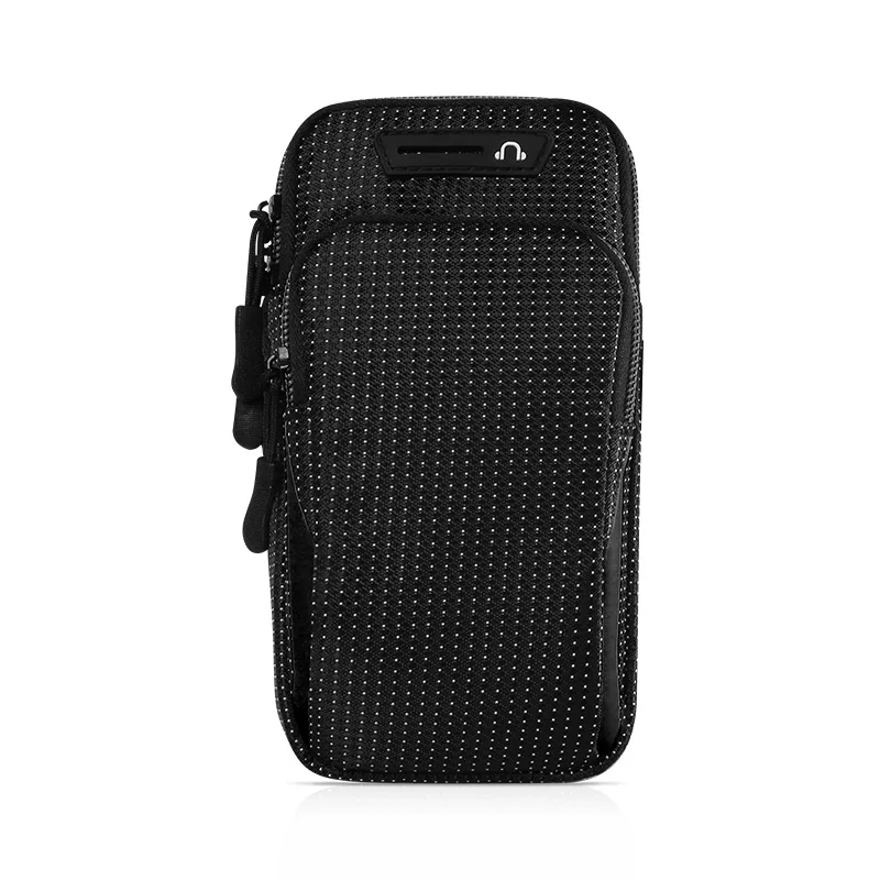 Phone Arm Bags For Gym Outdoor Running Waterproof Arm Sports Bag OEM Breathable Running mobile phone bags