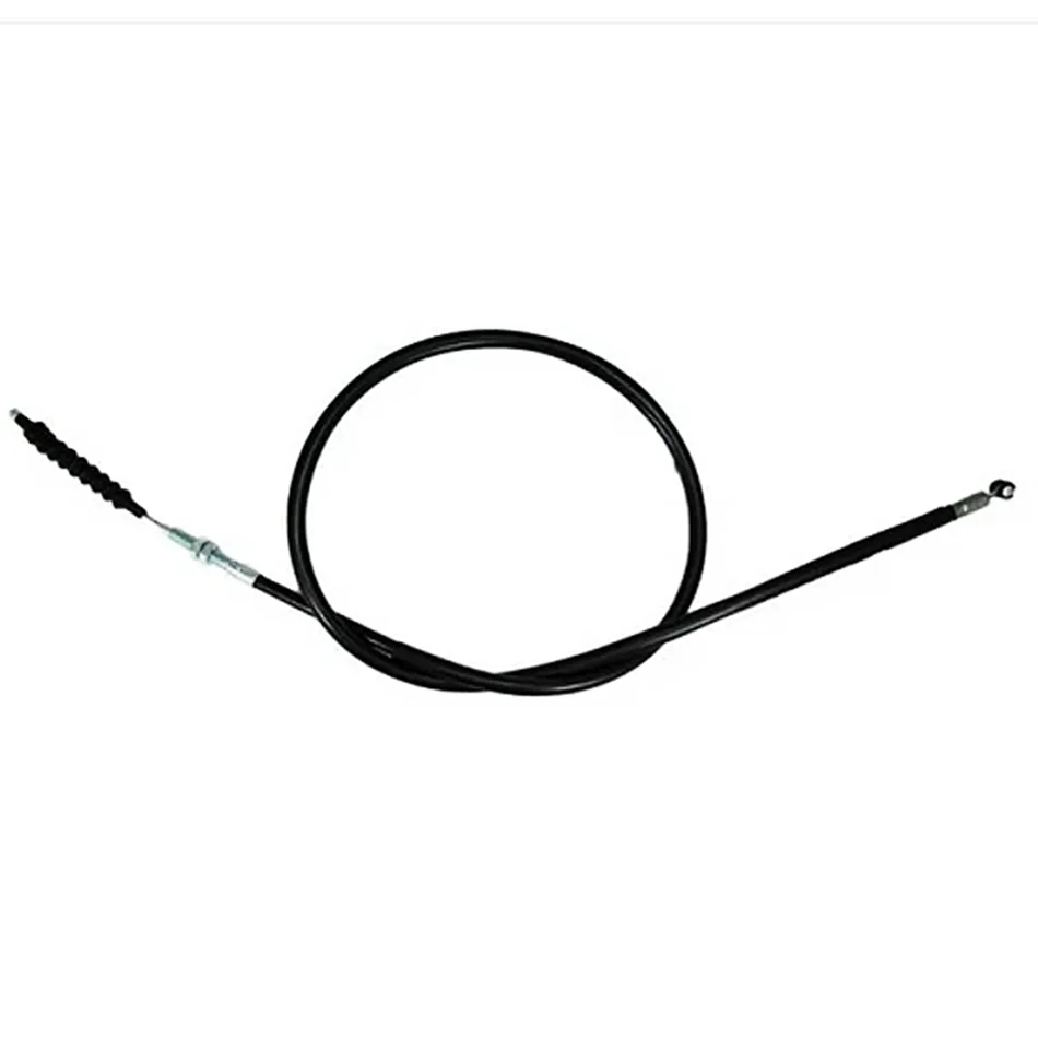 Universal Throttle Cable Product with Competitive Price Customizable Motorcycle Throttle Cable