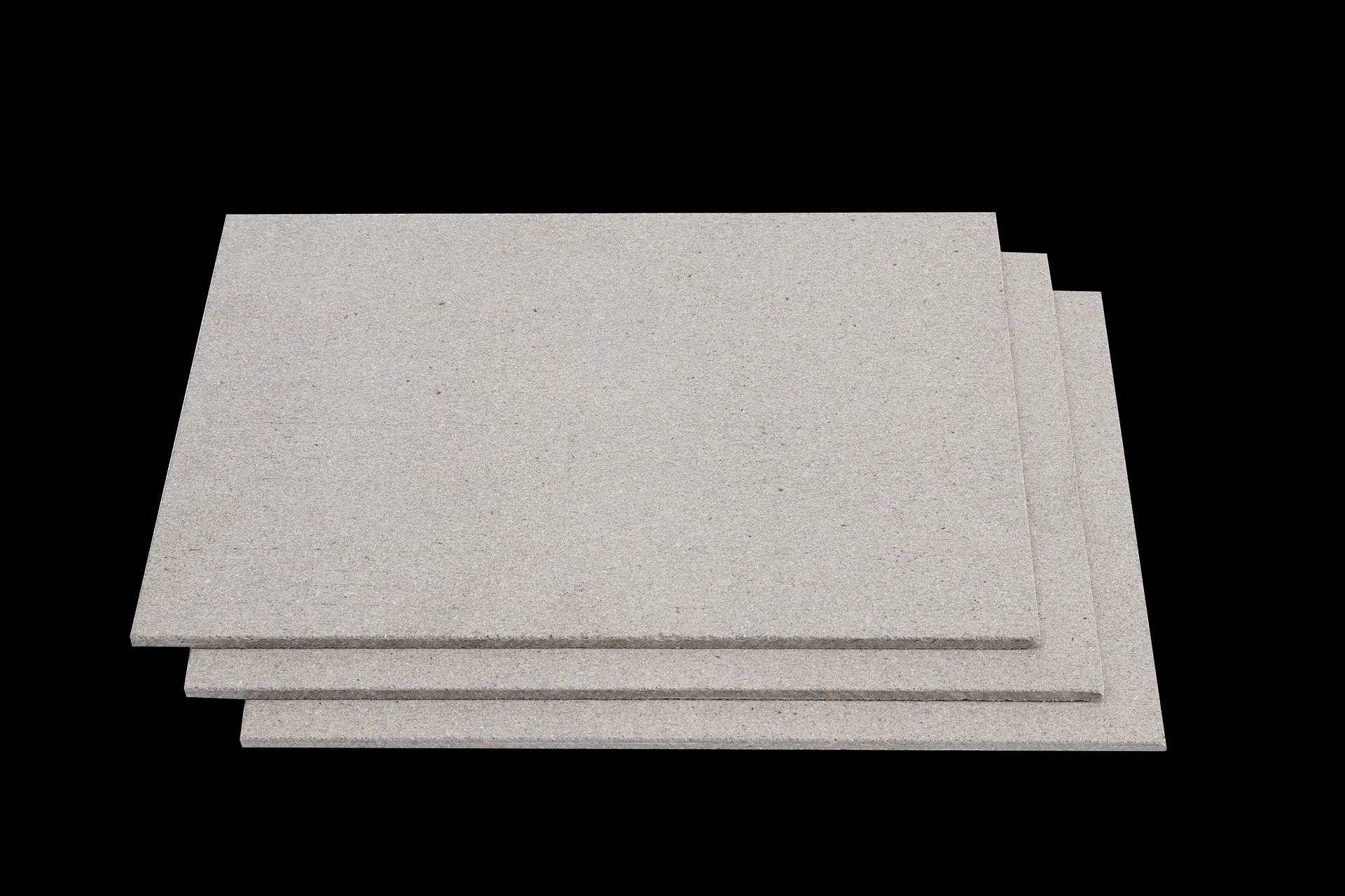 
Fireproof upgrade of Calcium silicate board strength reinforced TSM cement board 