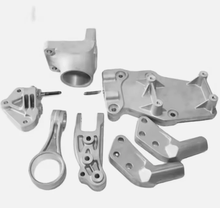 Пользовательские CNC протяжные Автозапчасти для микро-обработки проволоки EDM быстрое прототипирование литья под давлением алюминиевой нержавеющей стали cnc