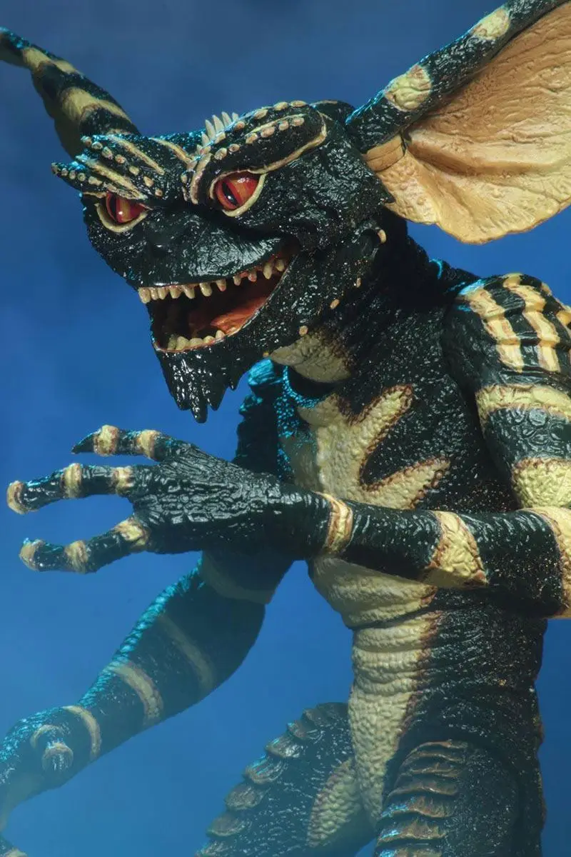 Genuine NECA 30753 Elf Ultimate Gremlins Edition Deluxe Edition Movable Doll action figure