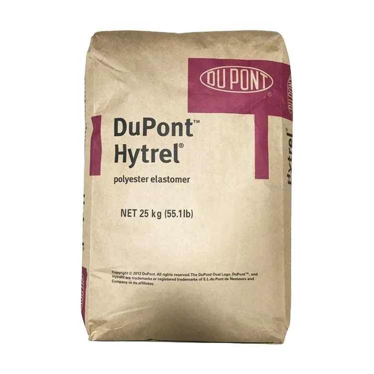 Dupont TPE 6356 Tpee материал термопластичный полиэфирный