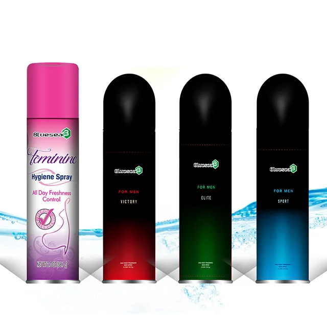 Promotion Product Unique Cheap parfum body mist spray original Body Spray Perfume