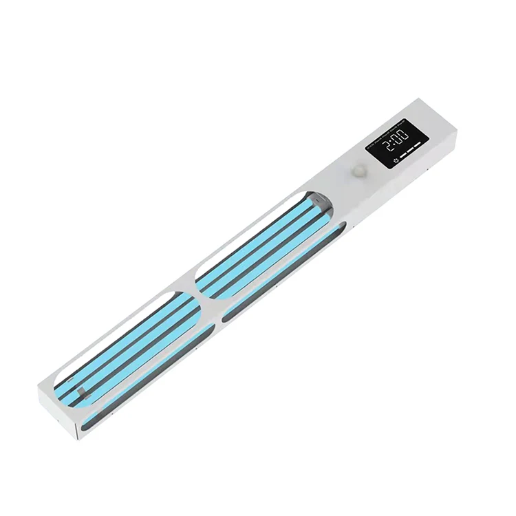 CHINA high power Remote And Induction 75W UVC Ultraviolet sterilization lamp