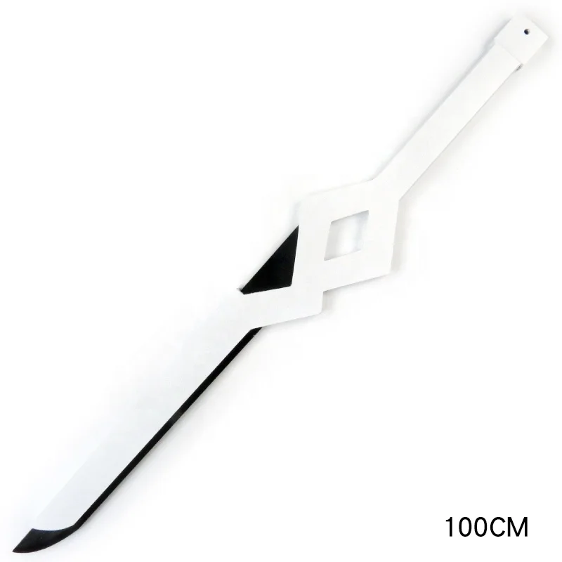 Anime game Aotu World Sword Daniel Godrose Anmicius wooden sword weapon Cosplay Swords