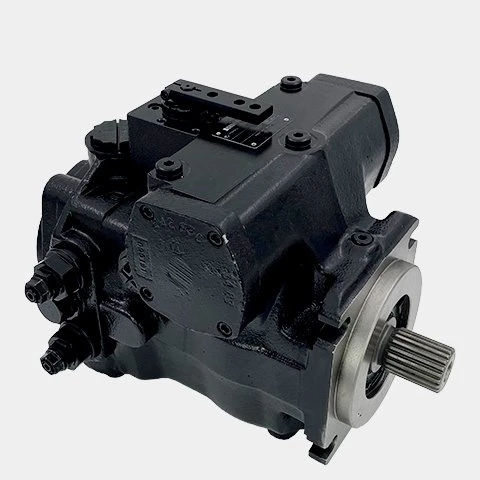 A4VG 28/40/45/56/71/90 A4VG28 A4VG40 A4VG45 A4VG56 A4VG71 A4VG90 A4VG105 A4VG125 Hydraulic Piston Variable Pump With Rexroth