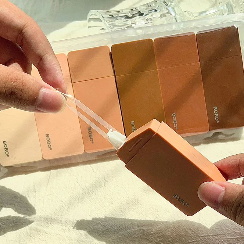 Neat Correction Tape Gradient Color Correction Tape Stationary And School Supplies For Kids