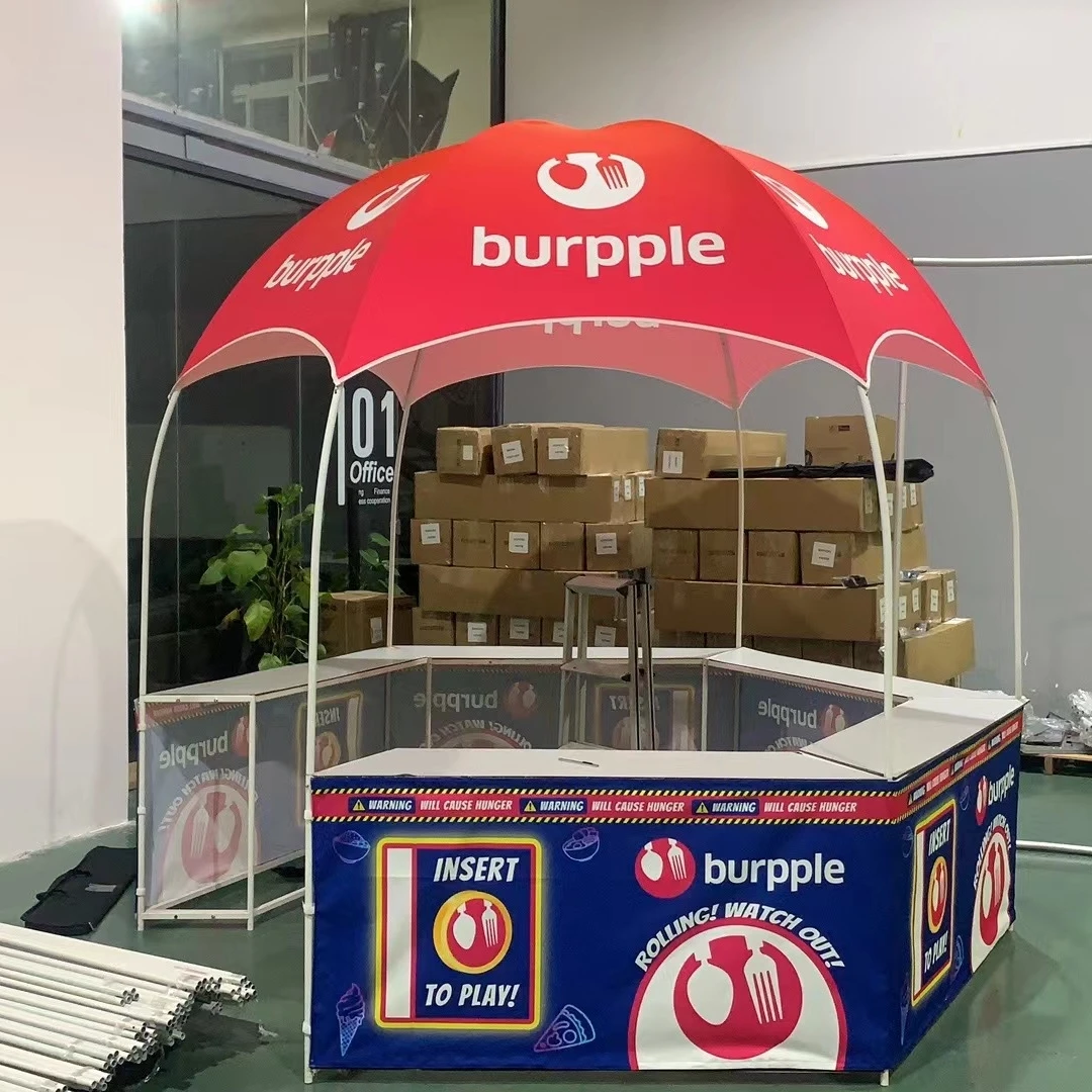 Выполненный на заказ изготовленный на заказ напечатанная 3X3 10x10 на открытом воздухе события алюминиевая рама всплывающие палатки шатер беседка навес тент для торговой выставки